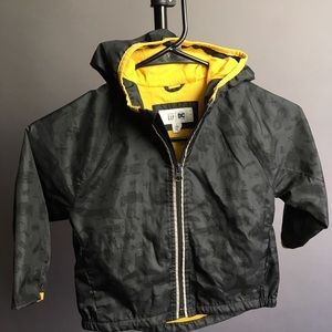 Gap boys jackets